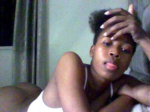 Bad-gyl webcam