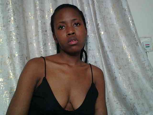Bad-gyl webcam