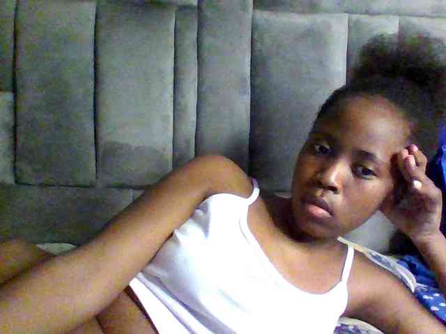 Bad-gyl webcam