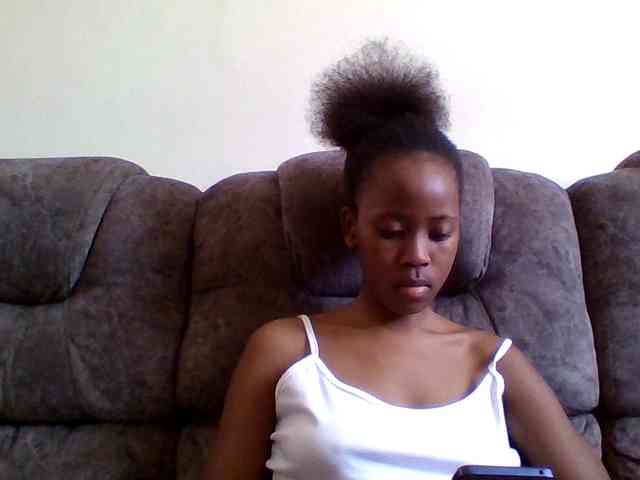 Bad-gyl webcam