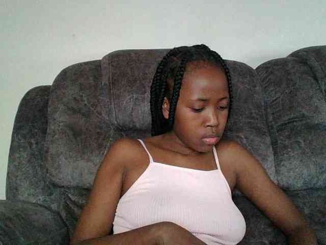 Bad-gyl webcam