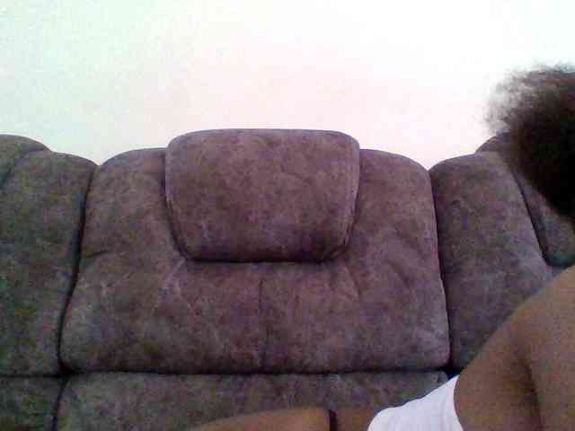 Bad-gyl webcam