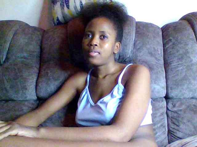 Bad-gyl webcam