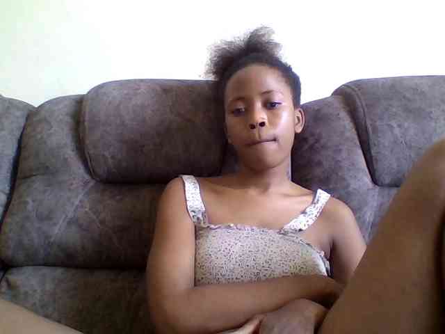 Bad-gyl webcam