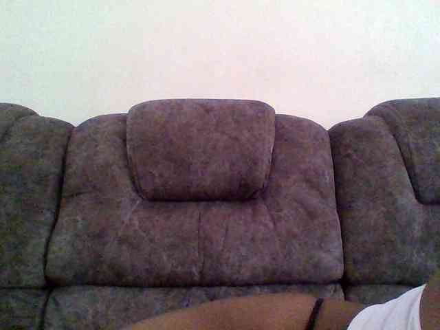 Bad-gyl webcam