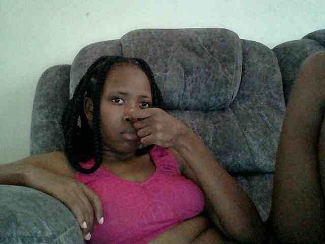 Bad-gyl webcam