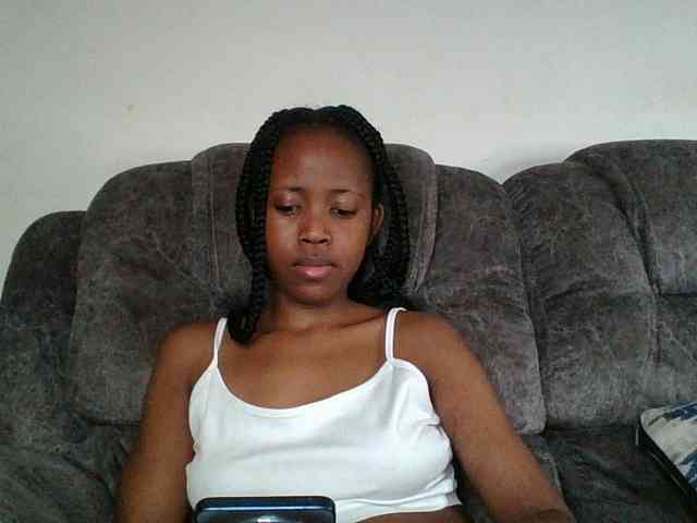 Bad-gyl webcam
