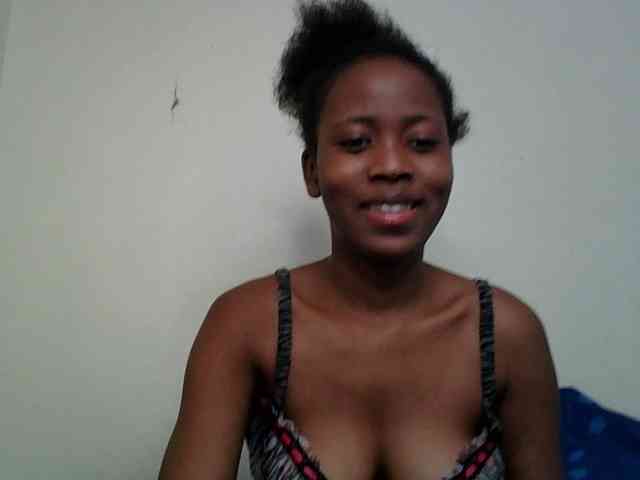 Bad-gyl webcam