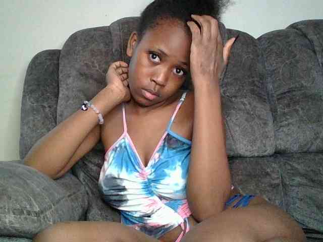 Bad-gyl webcam