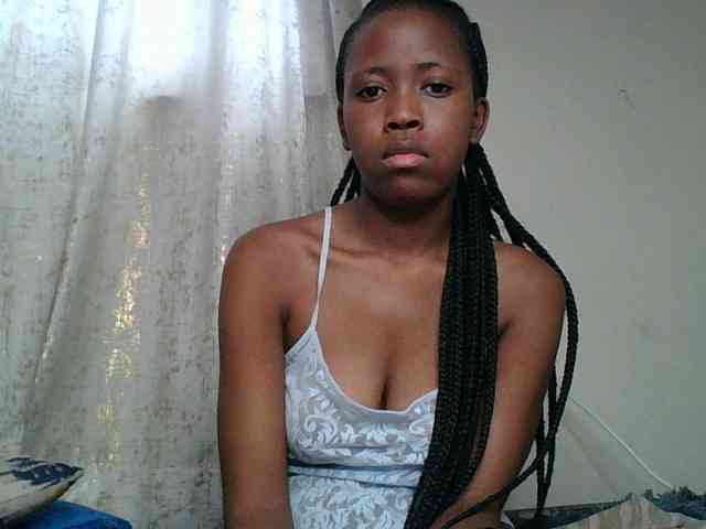 Bad-gyl webcam