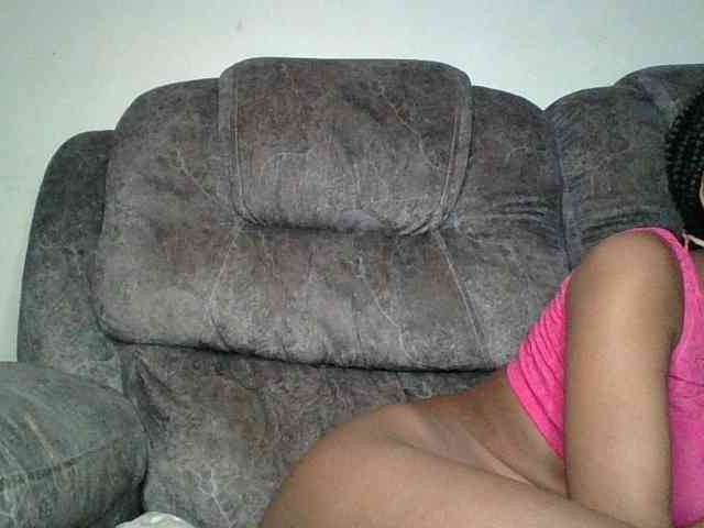 Bad-gyl webcam