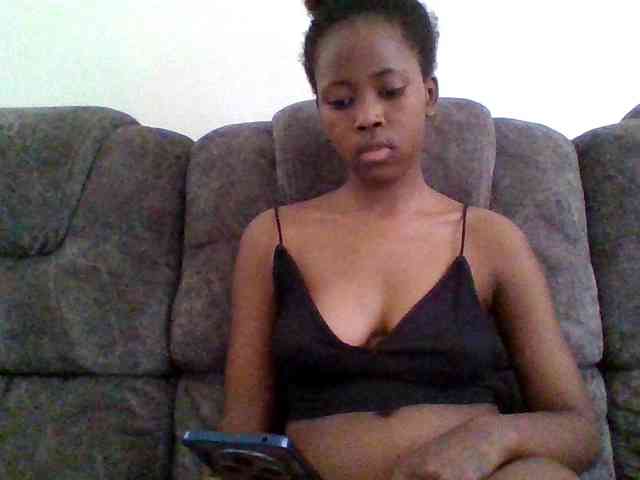 Bad-gyl webcam