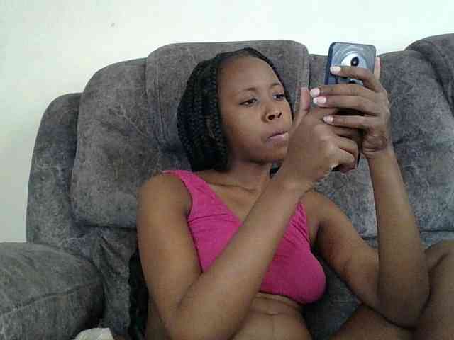 Bad-gyl webcam