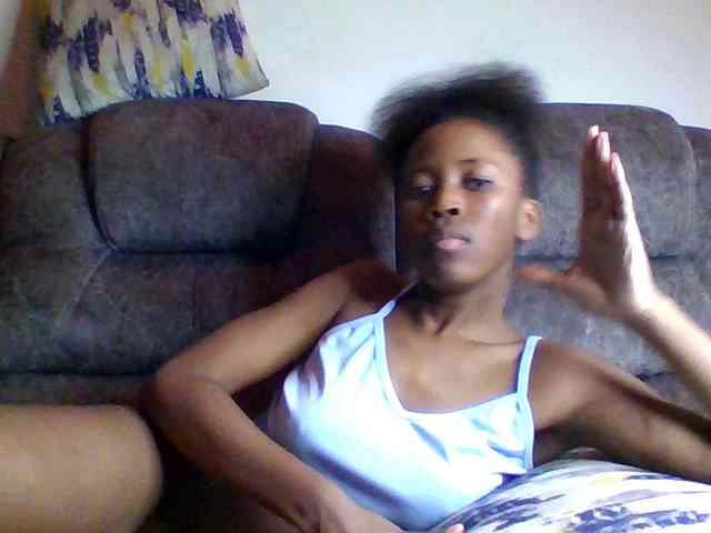 Bad-gyl webcam