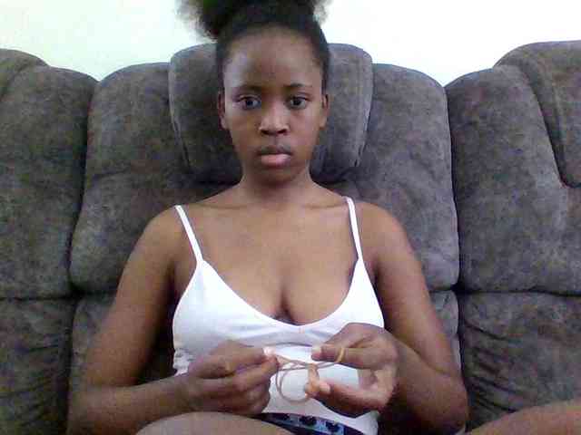 Bad-gyl webcam