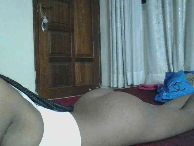 Bad-gyl webcam