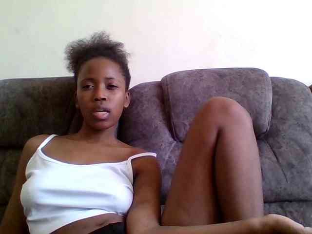 Bad-gyl webcam