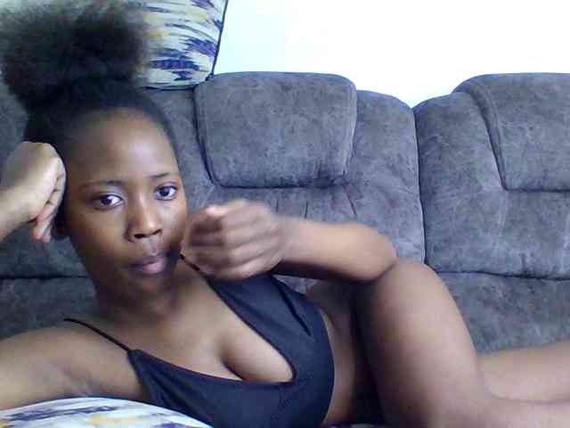 Bad-gyl webcam