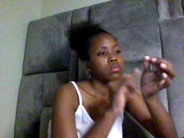 Bad-gyl webcam