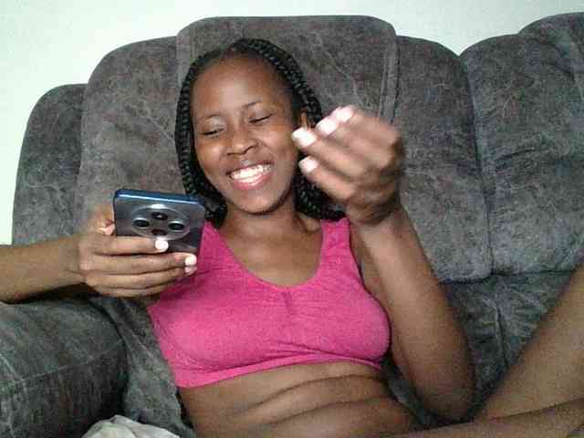 Bad-gyl webcam