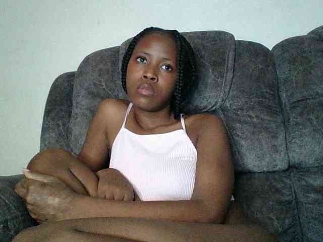 Bad-gyl webcam