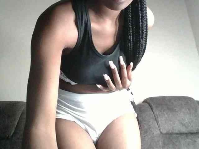 Bad-gyl webcam