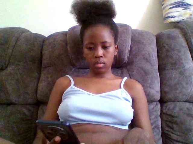 Bad-gyl webcam