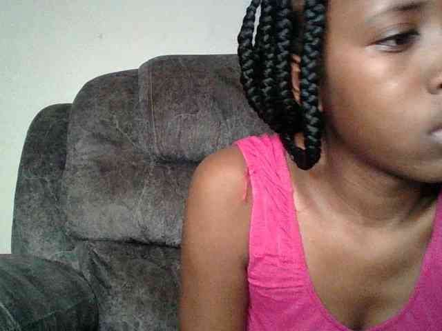 Bad-gyl webcam