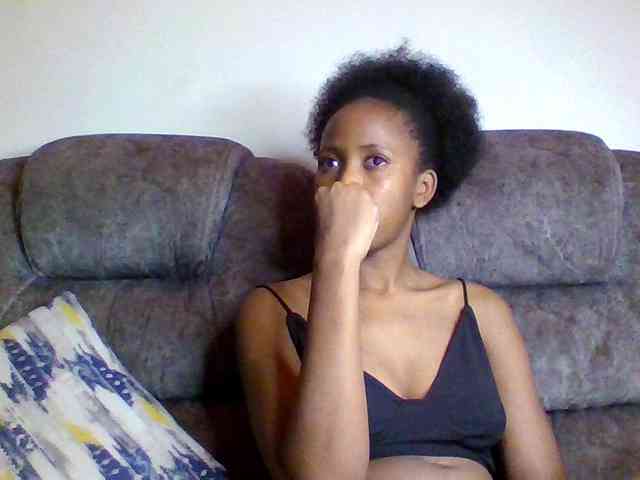 Bad-gyl webcam