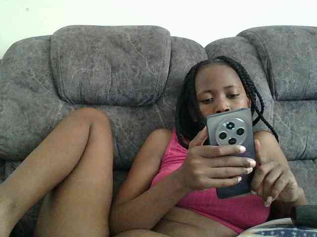 Bad-gyl webcam