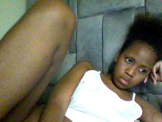 Bad-gyl webcam