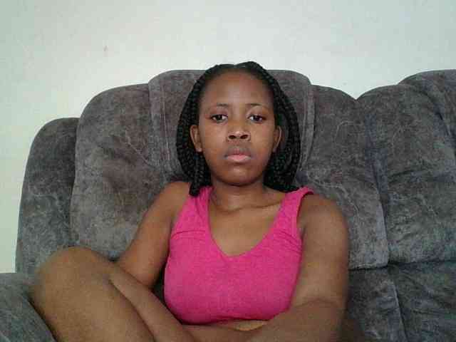 Bad-gyl webcam