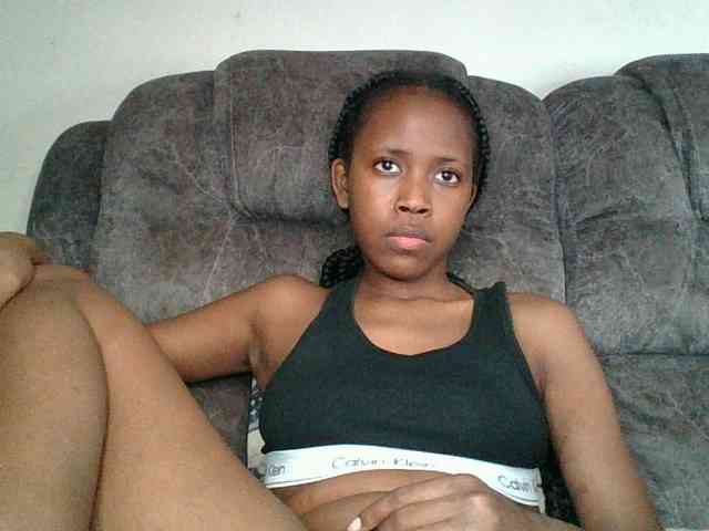 Bad-gyl webcam