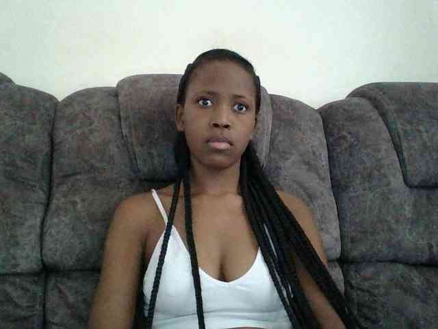 Bad-gyl webcam