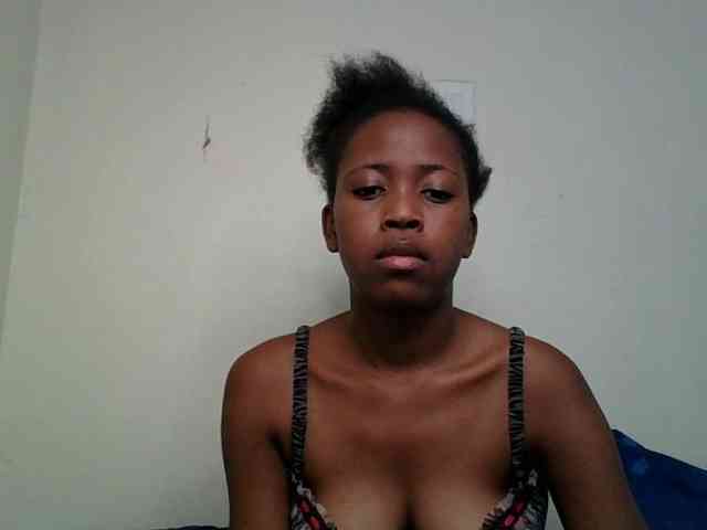 Bad-gyl webcam
