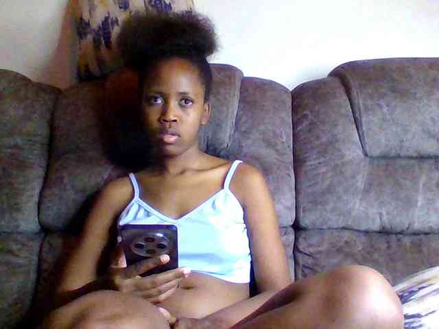 Bad-gyl webcam