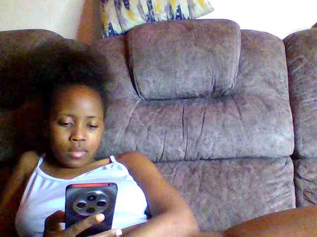 Bad-gyl webcam