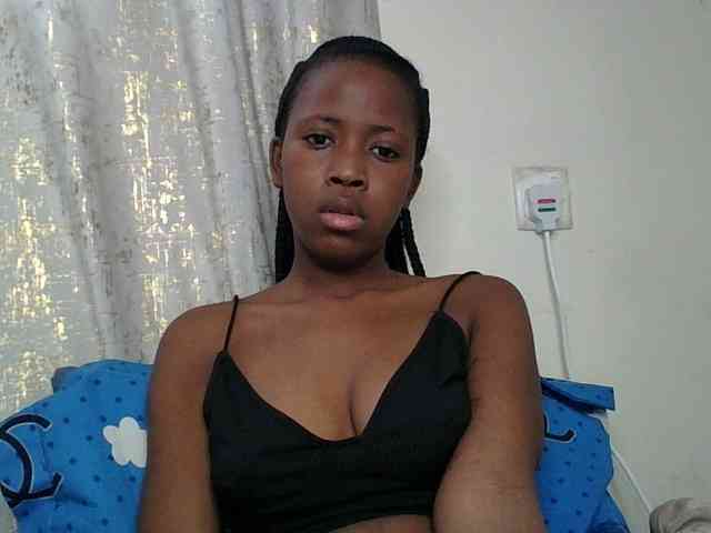 Bad-gyl webcam