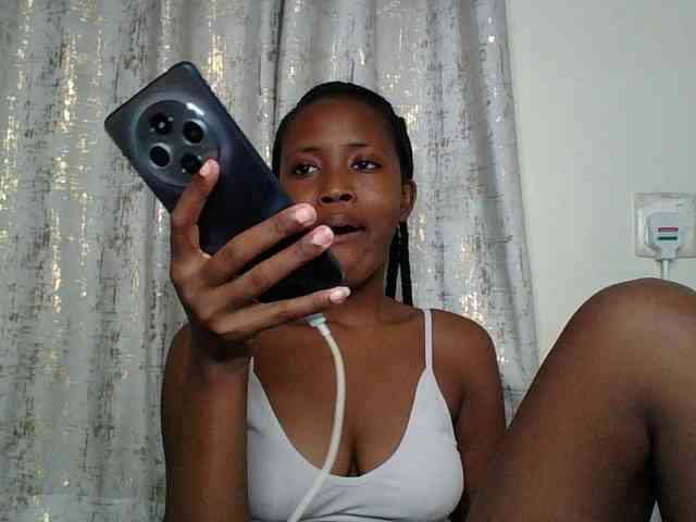Bad-gyl webcam
