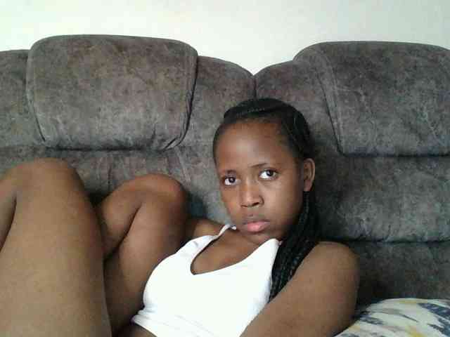 Bad-gyl webcam