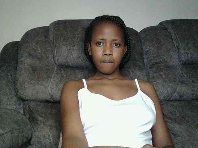 Bad-gyl webcam