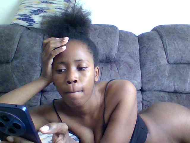 Bad-gyl webcam