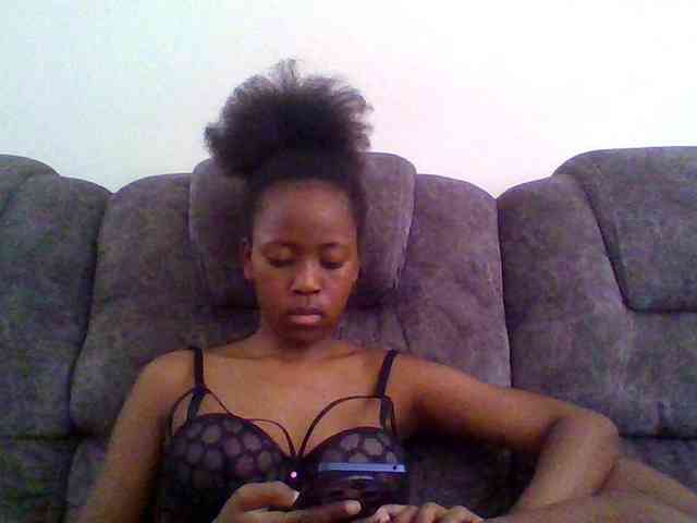 Bad-gyl webcam