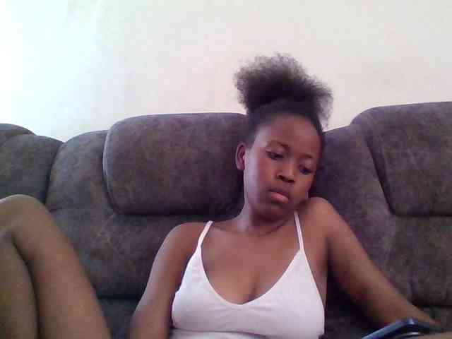 Bad-gyl webcam