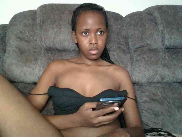 Bad-gyl webcam
