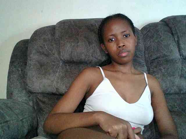 Bad-gyl webcam