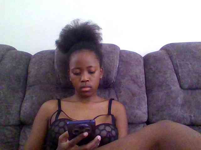 Bad-gyl webcam