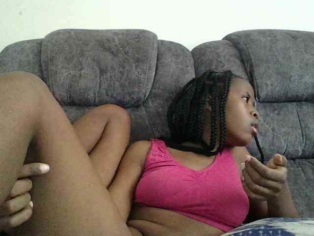 Bad-gyl webcam
