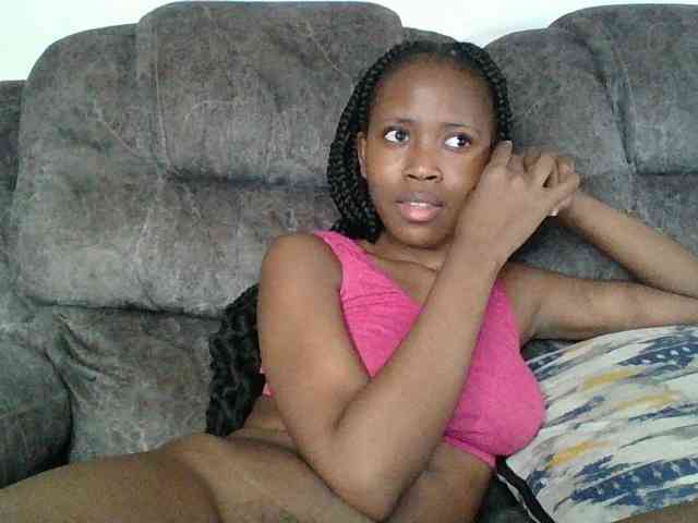 Bad-gyl webcam