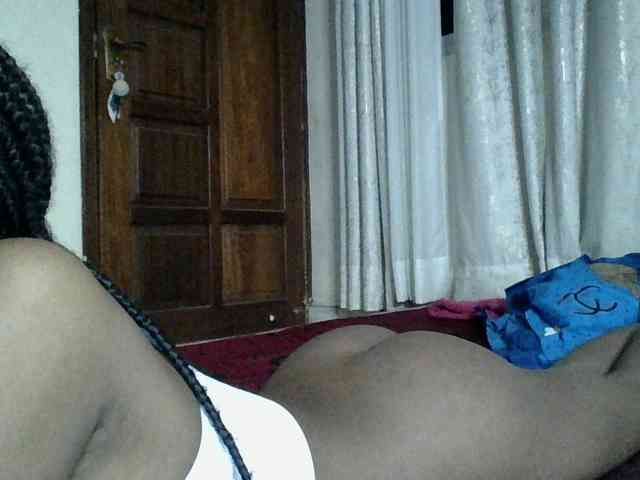 Bad-gyl webcam